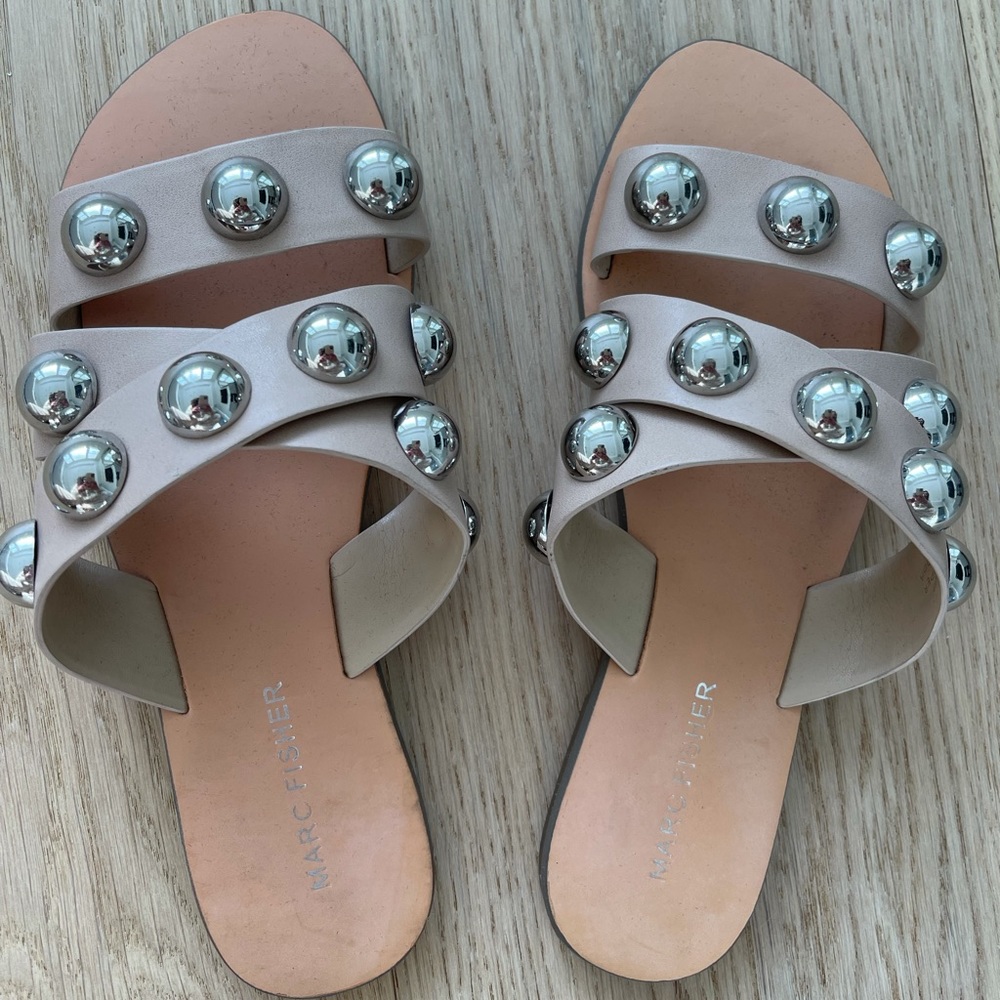 Marc Fisher Sandals